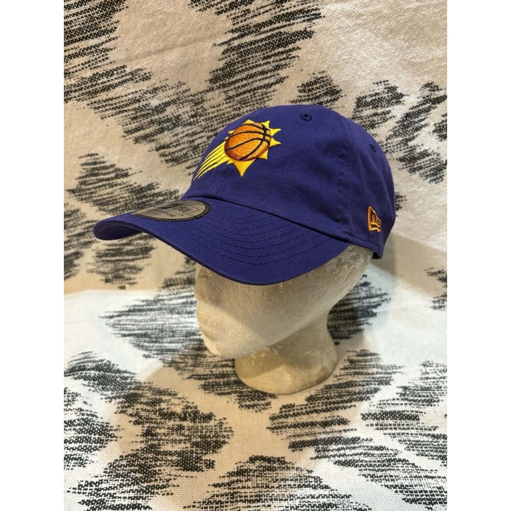 Phoenix Suns New Era Hat Cap NBA Basketball Adult OSFM